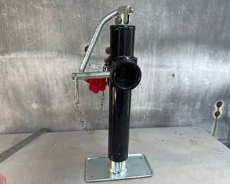 Trailer Jack