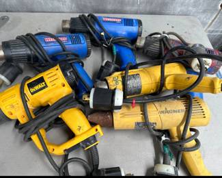 Heat Guns