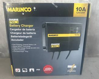 Battery Charger