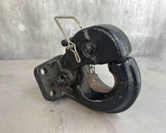 Pintle Hitch