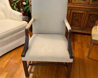 Hickory Chair