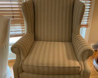 Wingback