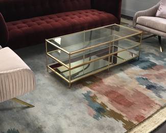 Rug available for pre-sale.  Paid $1,800.00 asking $550.00. 9 X12