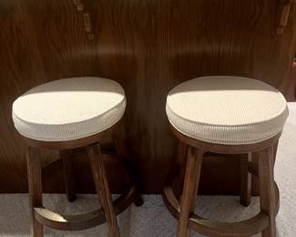 Bar Height Stools