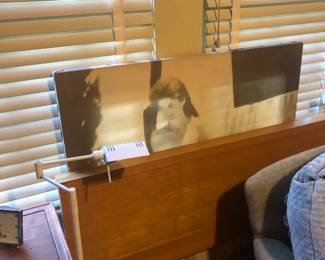 Jackie Kennedy/Onassis nude