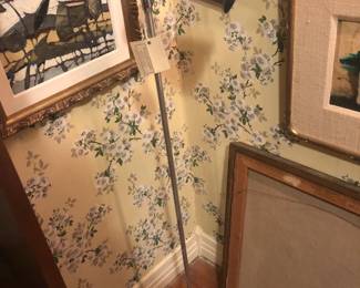 floor lamp