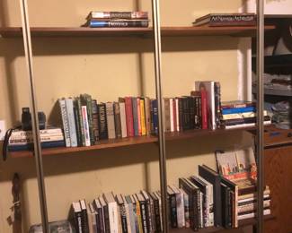 George Nelson shelving