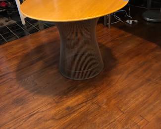 attributed to Warren Platner