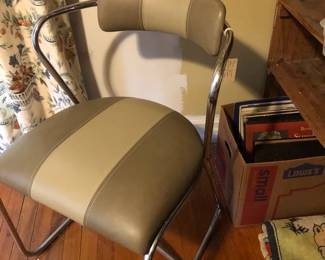 attributed to Gilbert Rhode