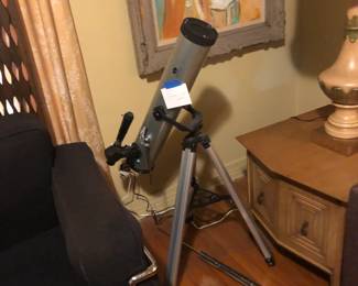 telescope