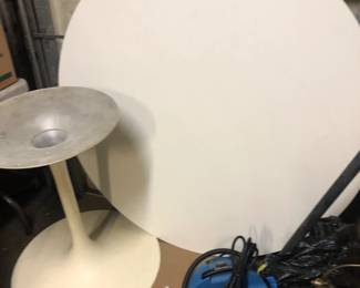 knock off tulip table