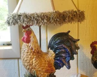 One of a pair, great detail.