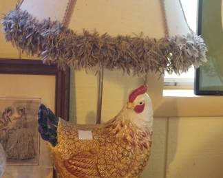 Number two of a pair. Sold separately. 