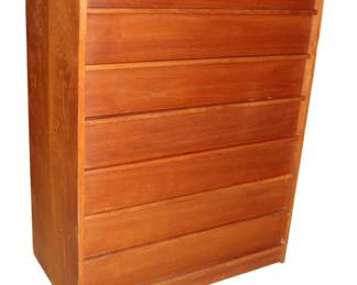 Made in Denmark - Danish Bedroom Chest