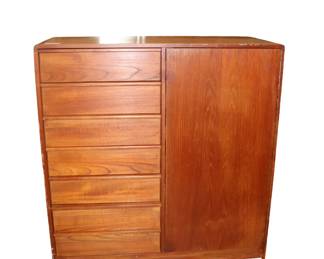 Made in Denmark - Danish Bedroom Chest