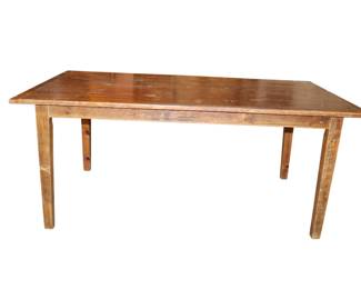 Farm house Table