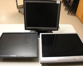 Computer Screens