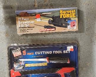 tools