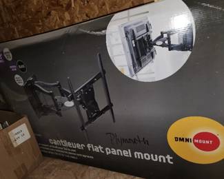 tv mount