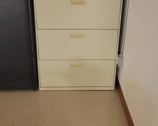 filing cabinet