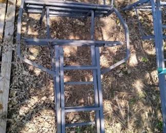 tree stand