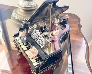 Music box