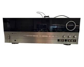 Lot 6  
Harman/Kardon Receiver AVR230