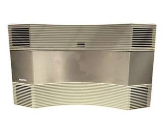 Lot 11  
Bose Acoustic Wave Music System CD-3000