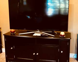 Samsung 60 inch TV