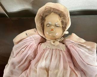 Doll Madame Alexander