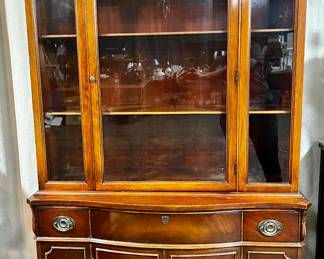 Display Cabinet