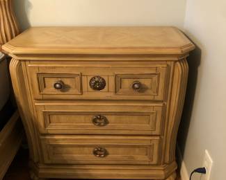 Nightstand $35