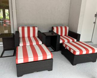 Front Gate Patio Furniture