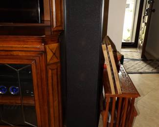 KLIPSCH Speakers
