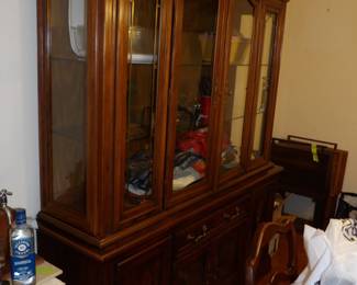 China cabinet