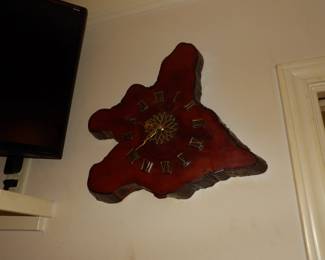 Wall clock