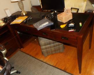 Hooker "L" Shaped Dress