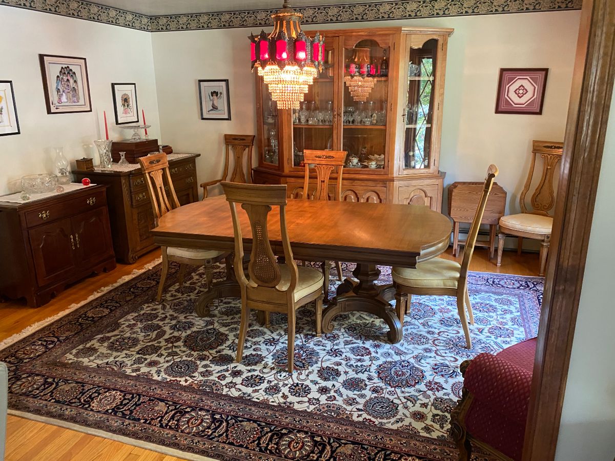 Morristown estate sale starts on 9/30/2023