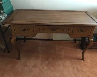 Antique Desk