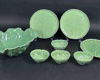  005 Rookwood Pottery And More