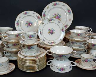 Lenox Porcelain China