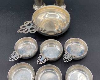 Sterling Salts And More