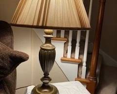 lamp