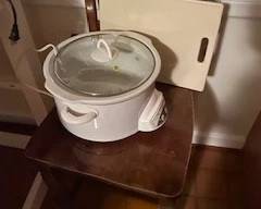 crock pot