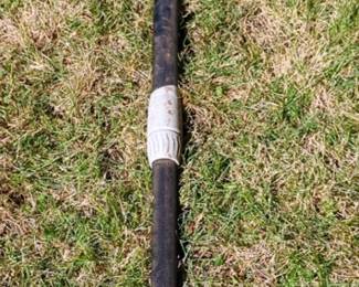 Ryobi Electric Pole Saw With 8" Bar, Model HY43160A