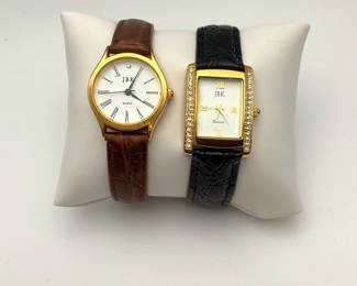 JBK Quartz Watches