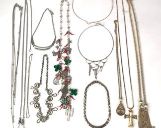 Jewelry Treasures!