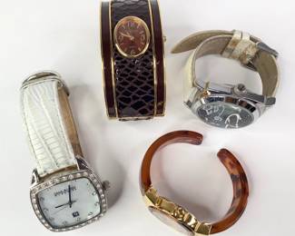 Joan Rivers Fashion Watches