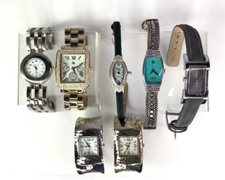 Fashion Watches