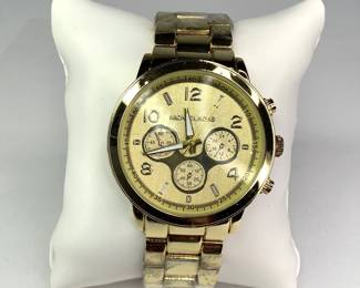 Michael Kors MK-P105G Watch